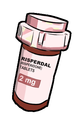 risperdal